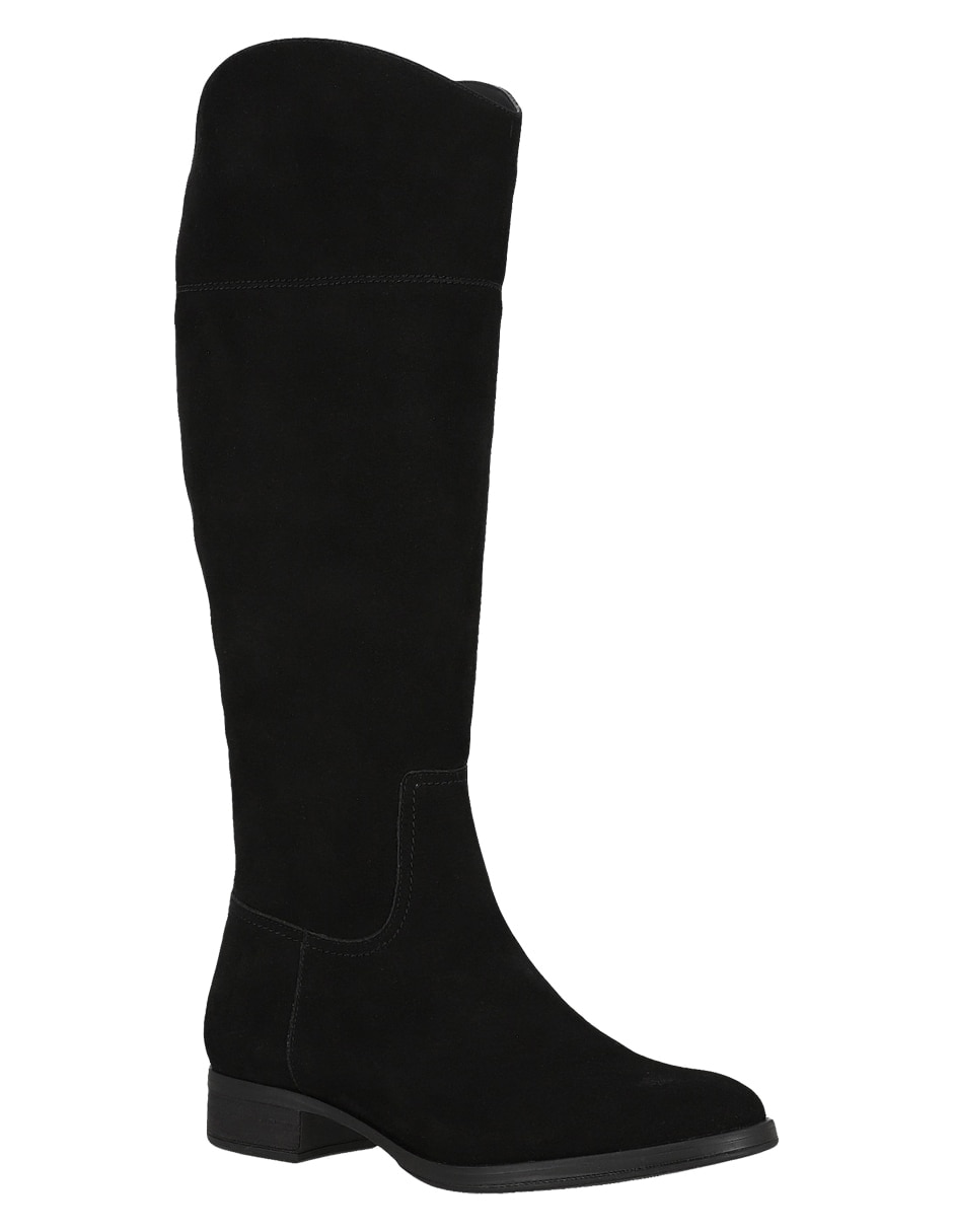 Bota abajo de la rodilla para mujer 6