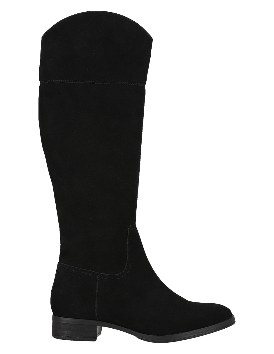 Bota abajo de la rodilla para mujer 2
