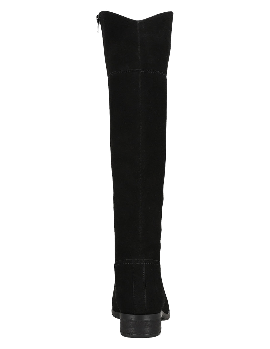 Bota abajo de la rodilla para mujer 3