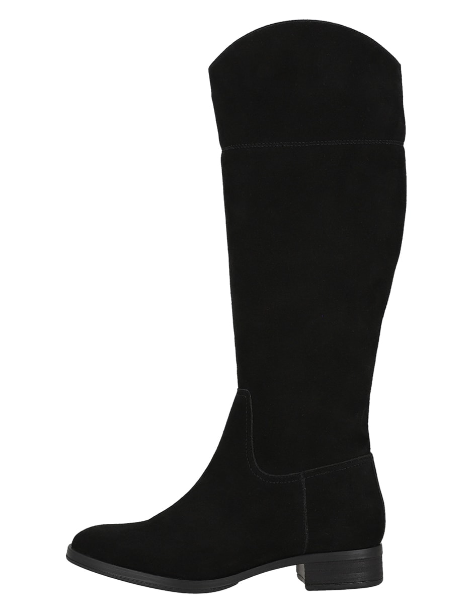 Bota abajo de la rodilla para mujer Bota abajo de la rodilla para mujer