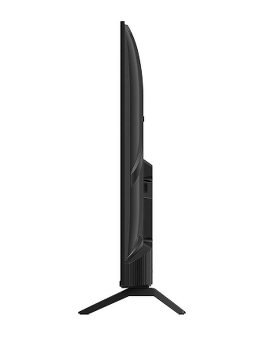 Pantalla smart tv qled de 4k/uhd con whale os 2