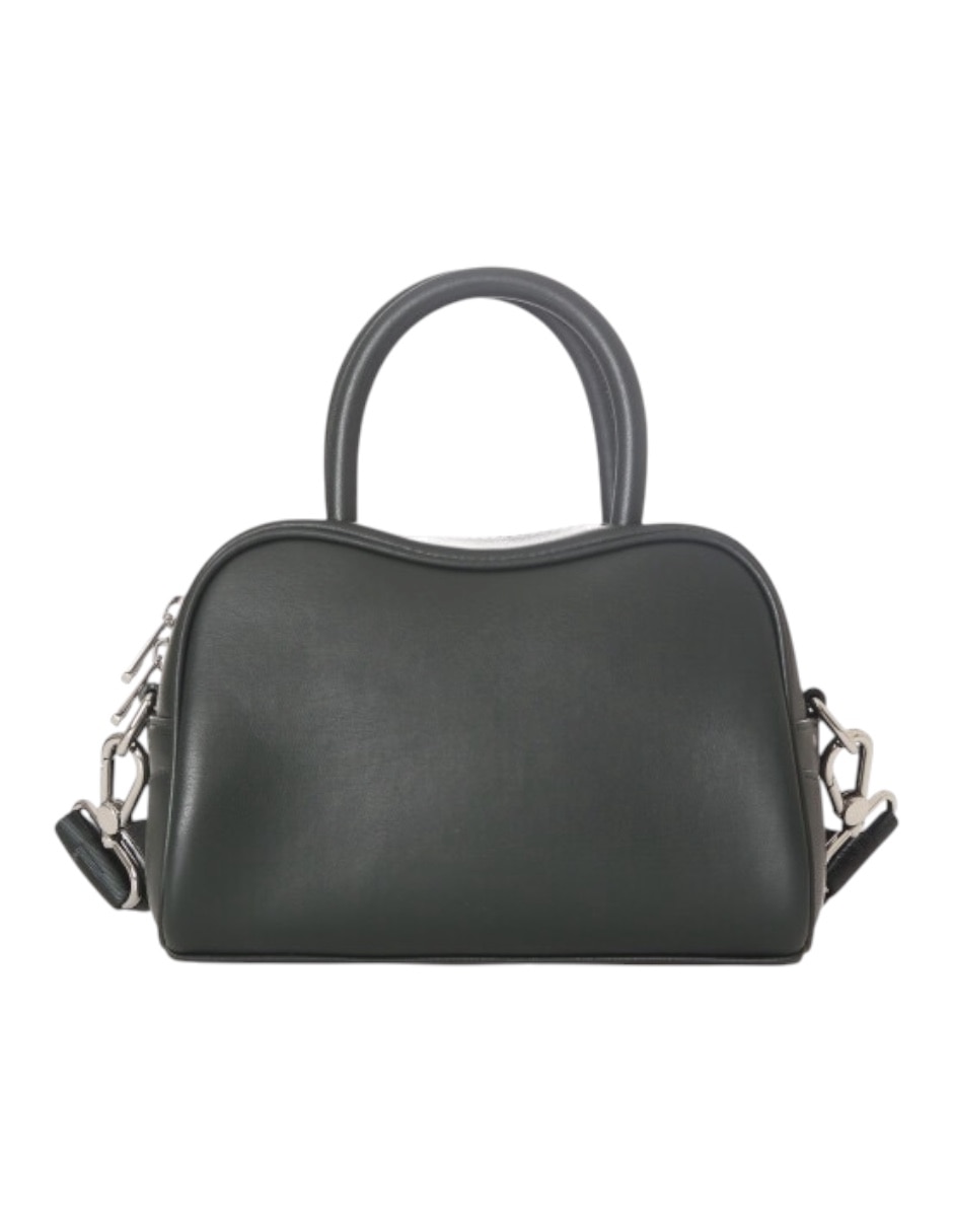 Bolsa crossbody de piel para mujer 5