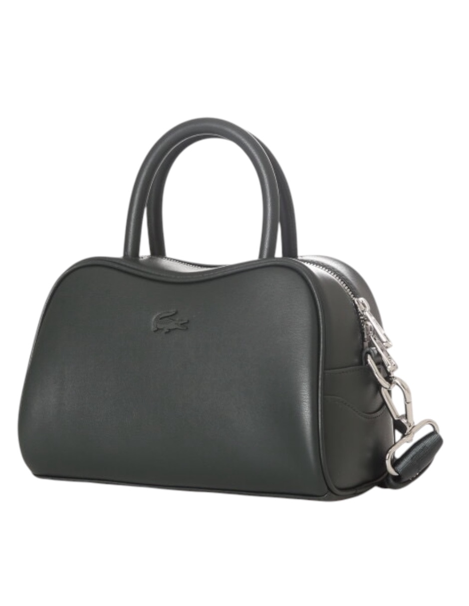 Bolsa crossbody de piel para mujer 4