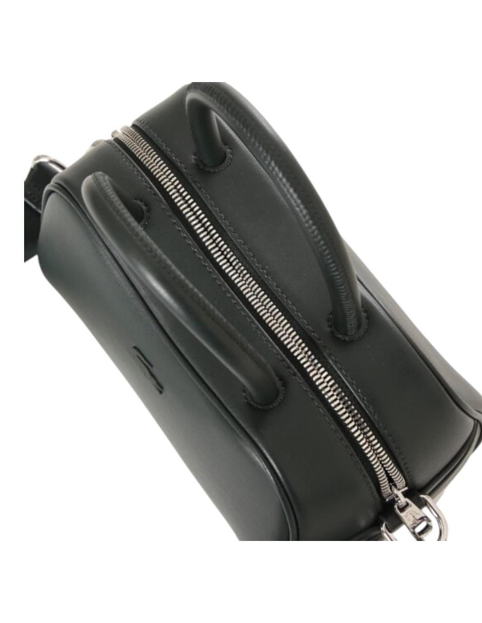 Bolsa crossbody de piel para mujer 2