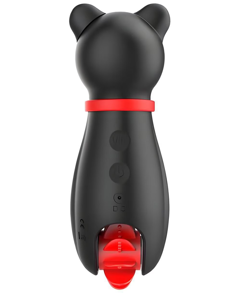 Succionador para clítoris 5