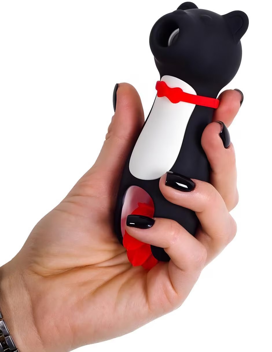 Succionador para clítoris