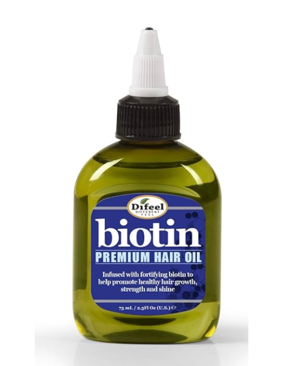 Aceite para cabello todo tipo 75 ml Aceite para cabello todo tipo 75 ml