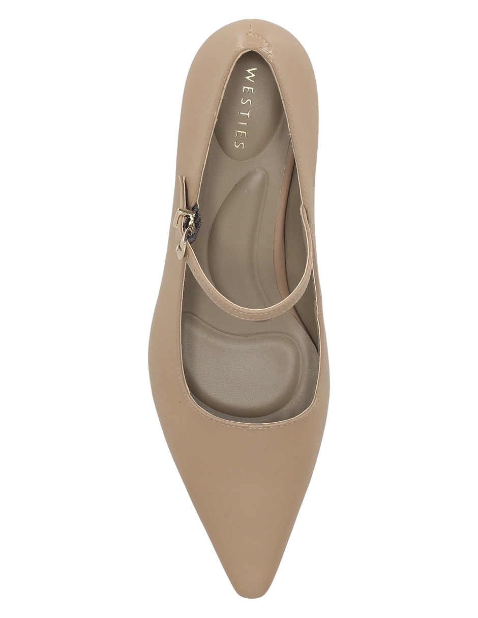 Zapatilla 5