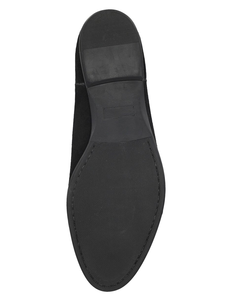 Bota abajo de la rodilla para mujer 3