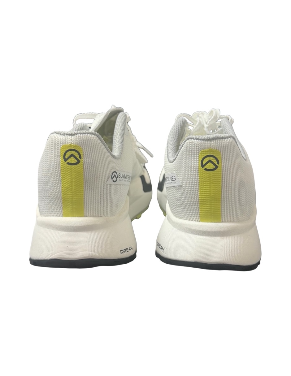 Tenis de piel(si aplica) para hombre 3