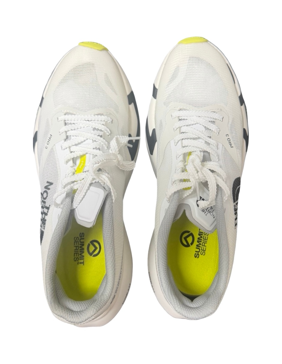 Tenis de piel(si aplica) para hombre 5