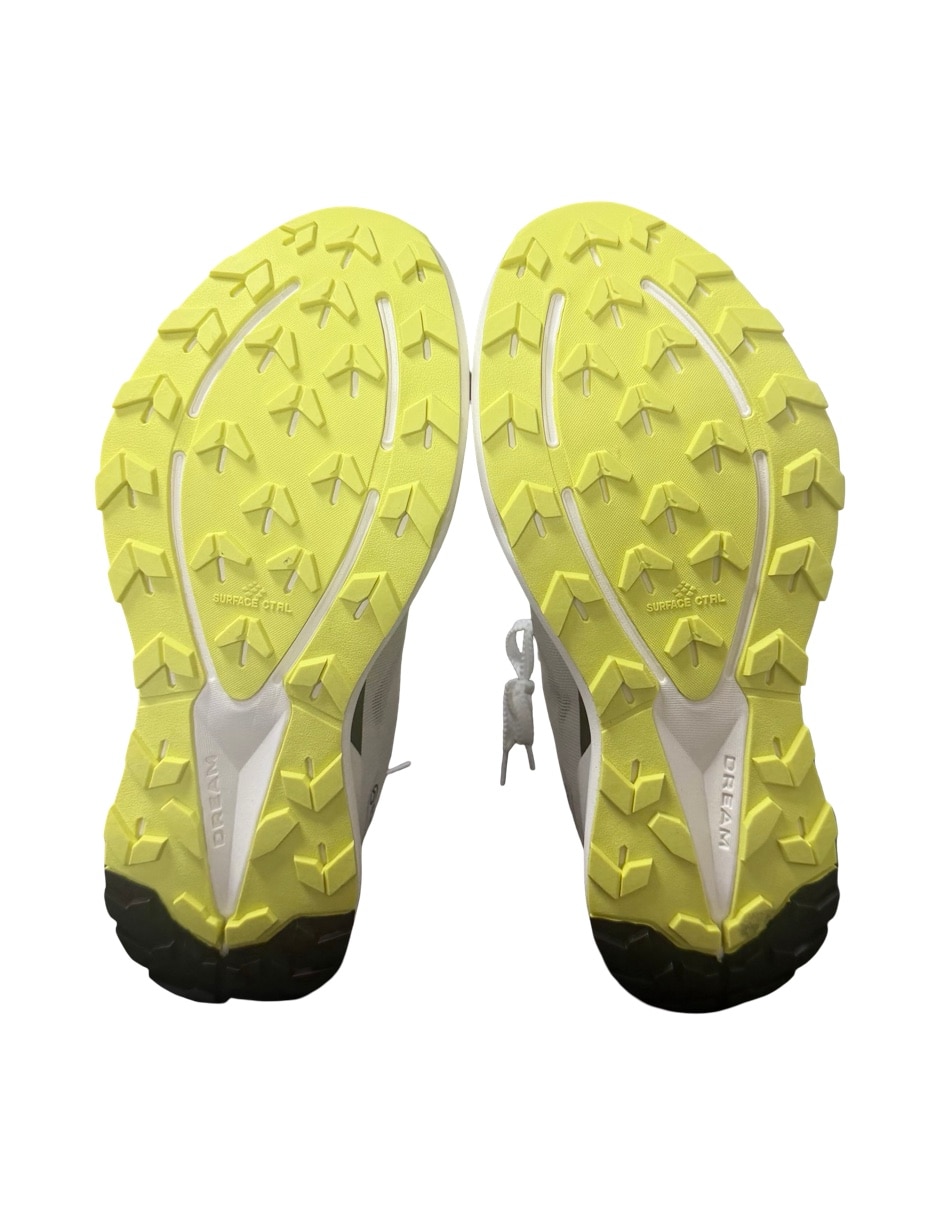 Tenis de piel(si aplica) para hombre 6