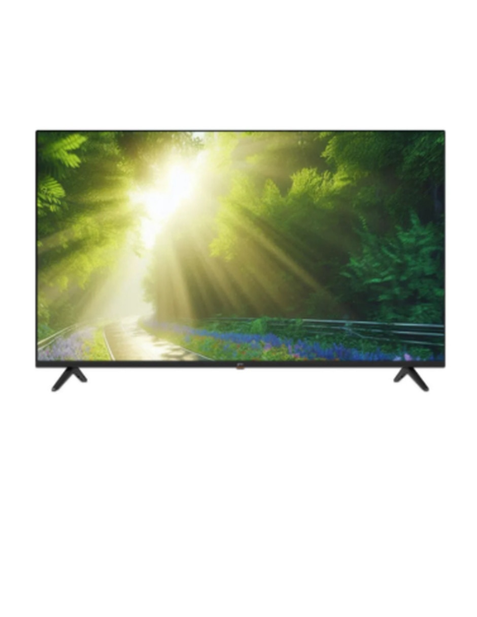 Pantalla smart tv qled de 4k/uhd con whale os Pantalla smart tv qled de 4k/uhd con whale os