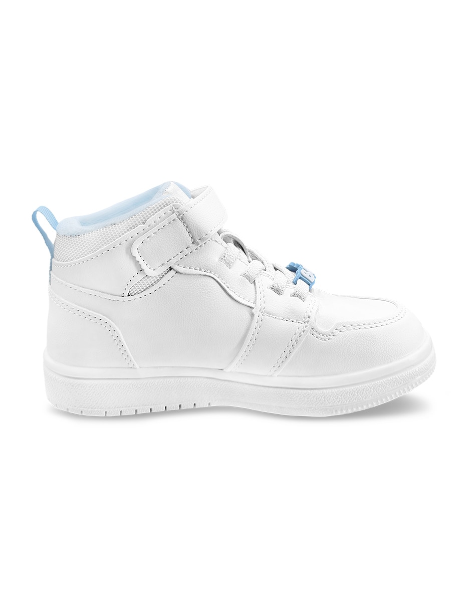Tenis para infantil unisex bluey y bingo 3