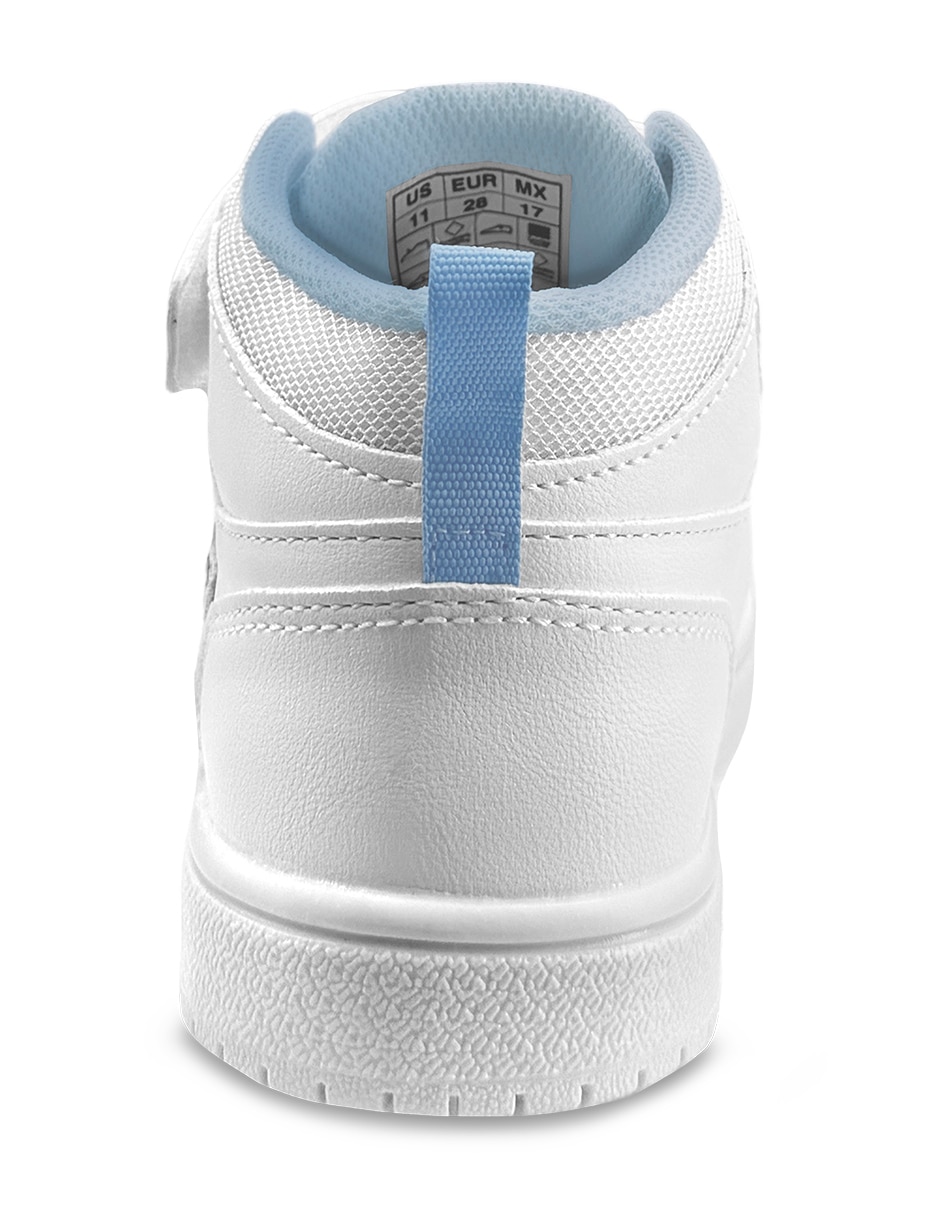 Tenis para infantil unisex bluey y bingo 4