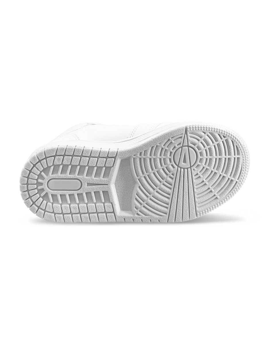 Tenis para infantil unisex bluey y bingo 6