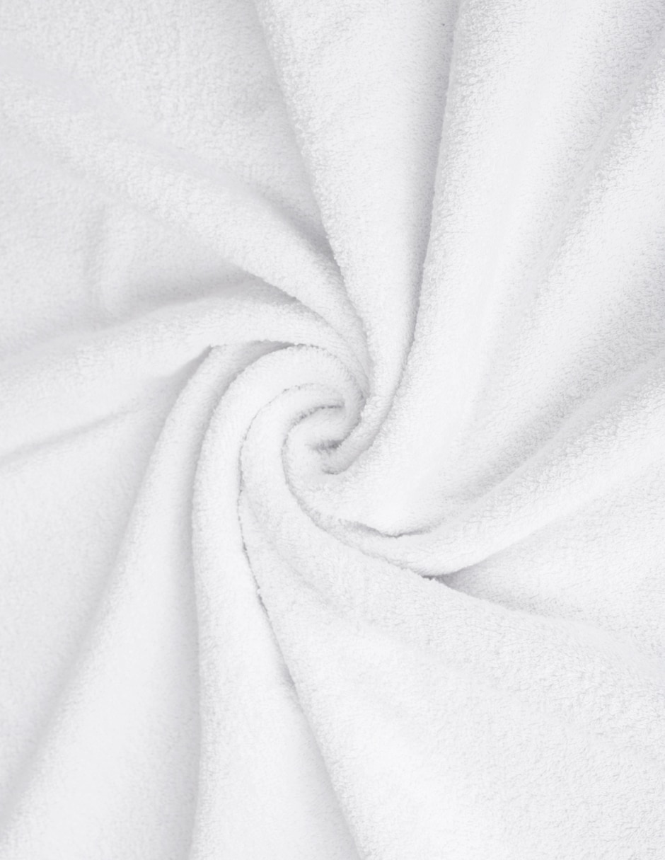 Toalla Farreti Blancos de algodón