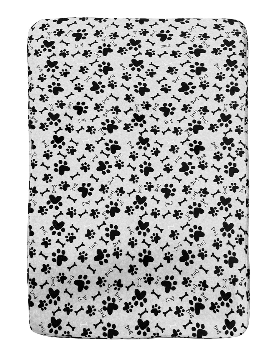 Tapete para mascota para perro y gato 5