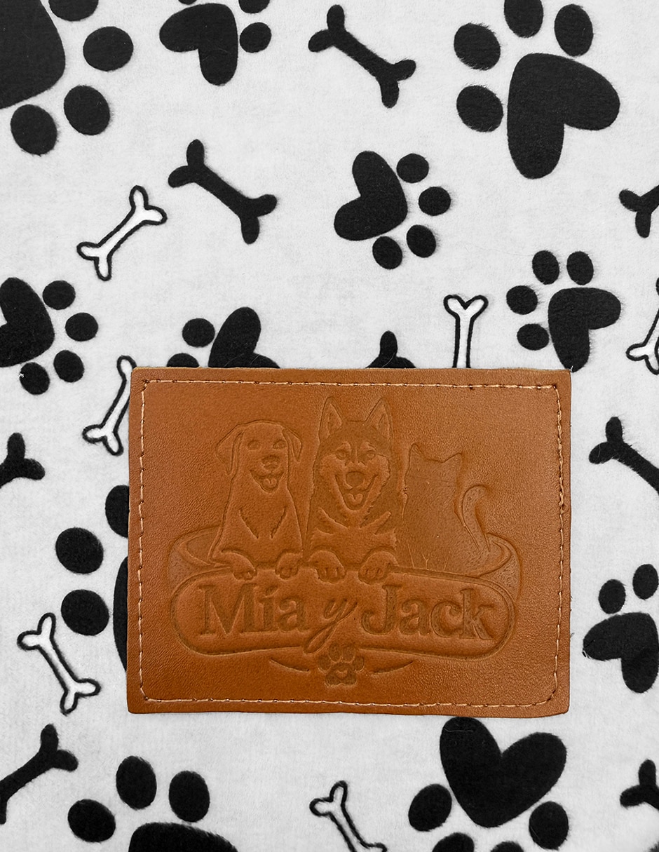 Tapete para mascota para perro y gato 10