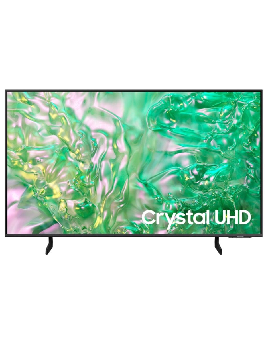 Pantalla smart tv led de 4k/uhd con tizen Pantalla smart tv led de 4k/uhd con tizen