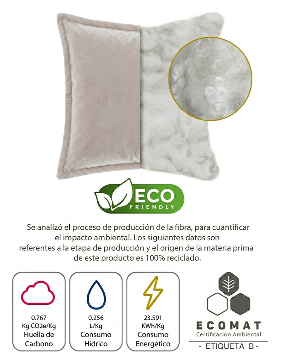 Cojín decorativo No aplica 7