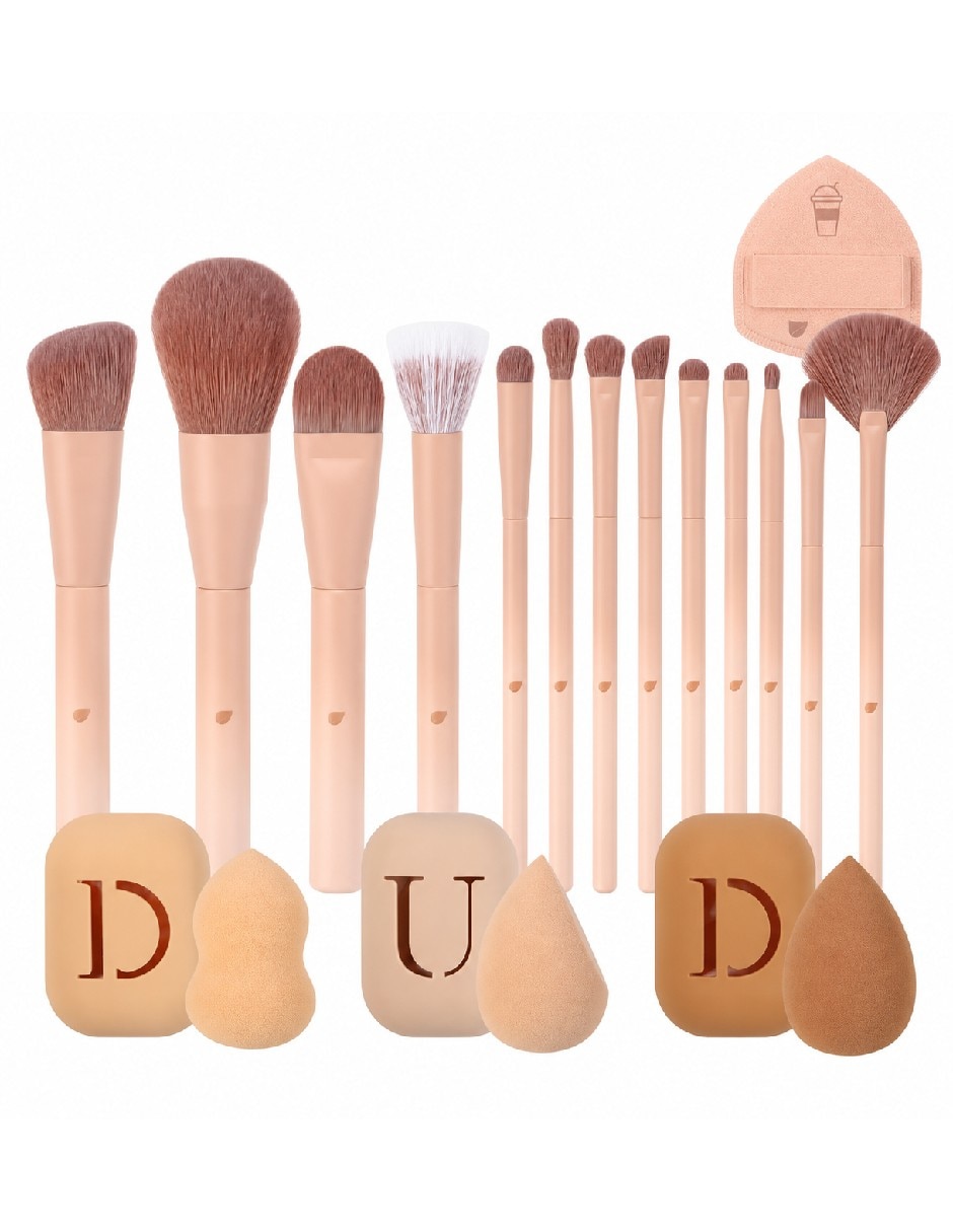 Set de brochas