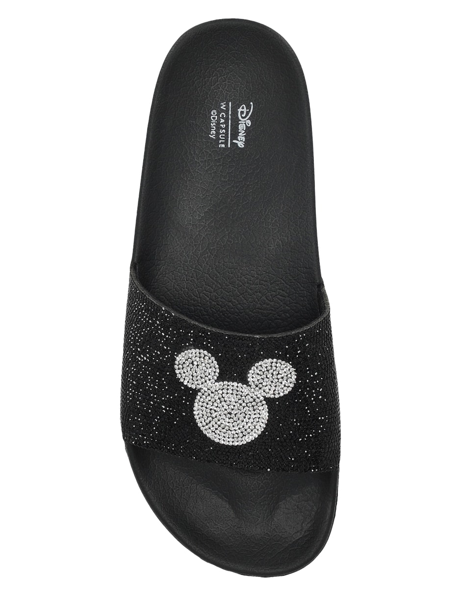 Sandalia Disney para mujer 5