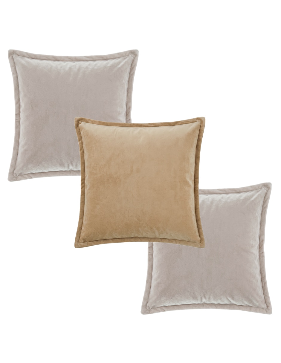 Set de cojín decorativo coprire