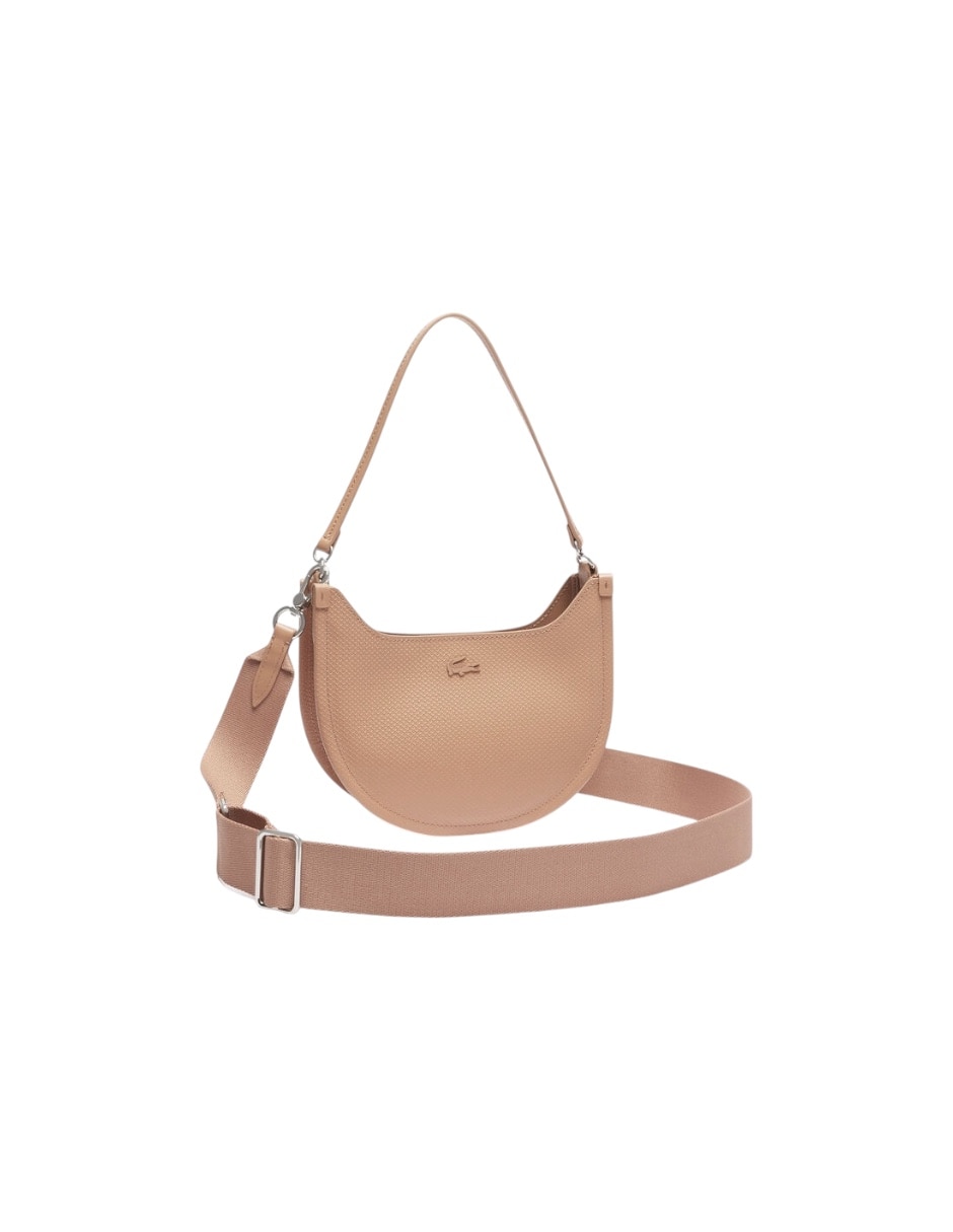 Bolsa crossbody de piel para mujer 6