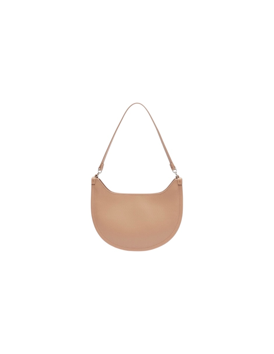 Bolsa crossbody de piel para mujer 5