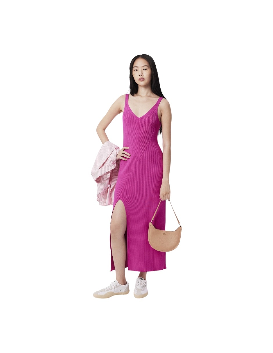 Bolsa crossbody de piel para mujer 3