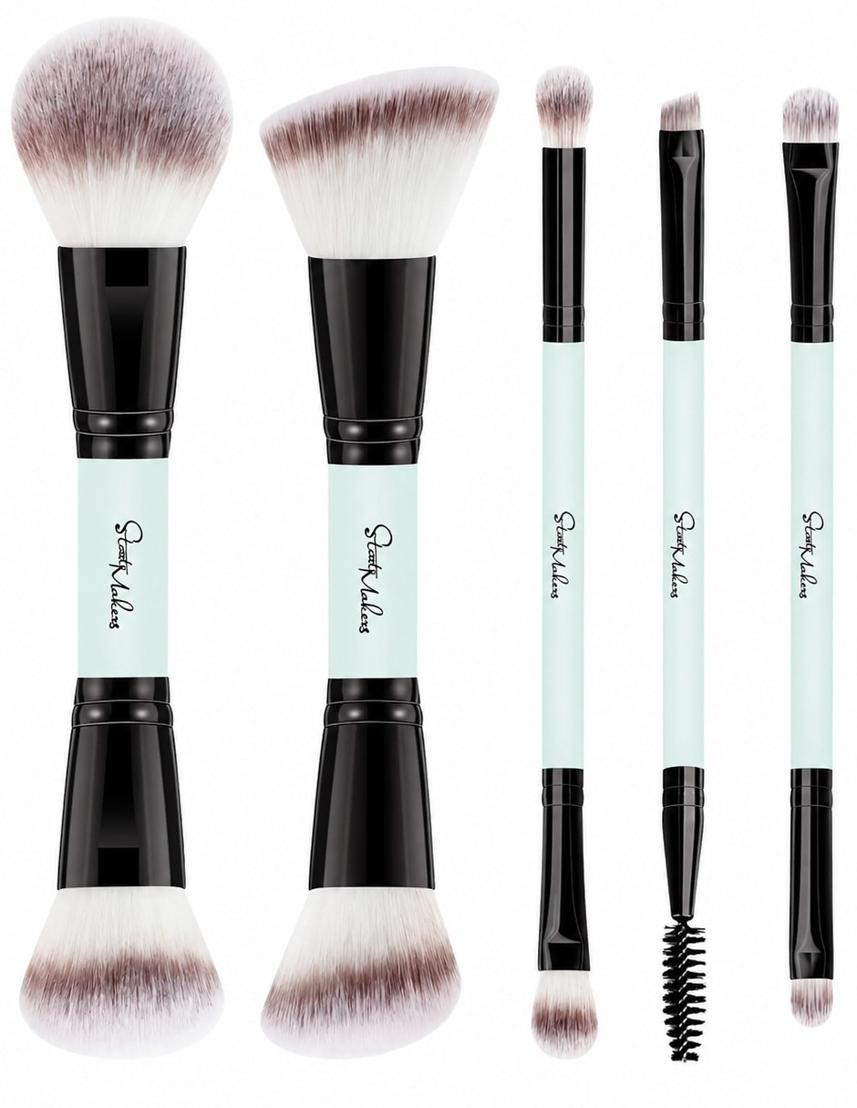 Set de brochas