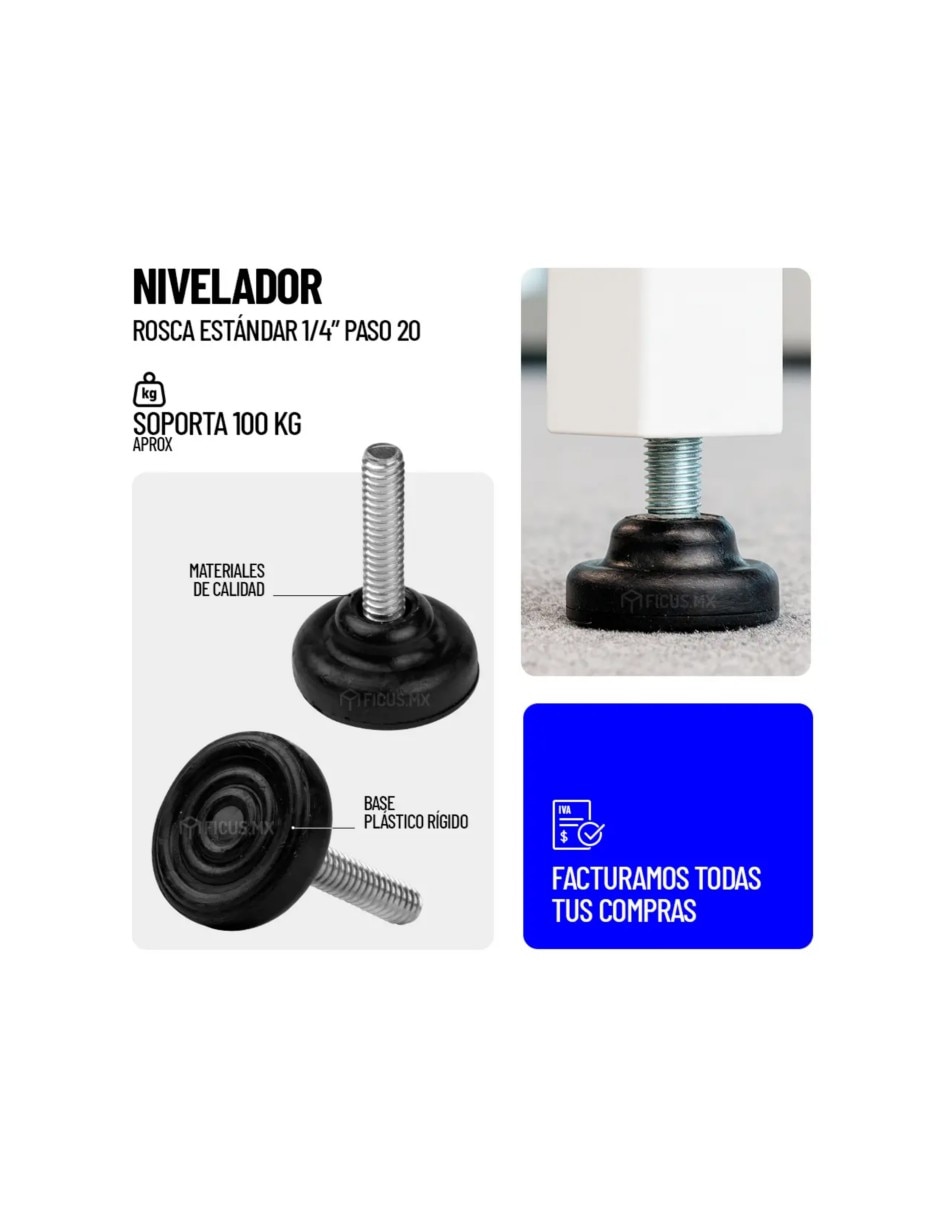 de Acero inoxidable 2