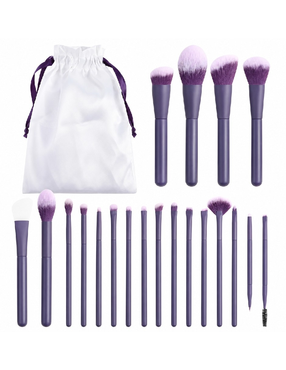Set de brochas