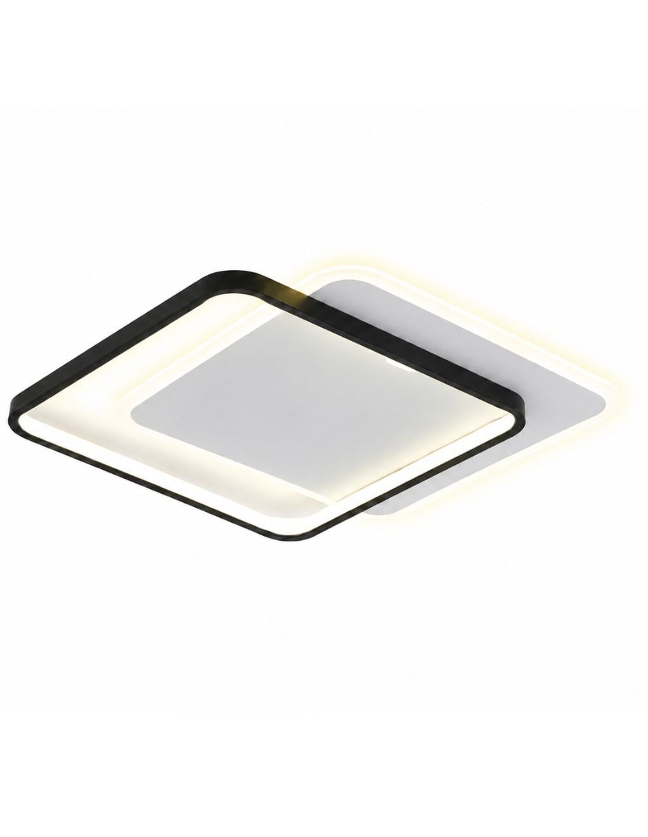 Lampara colgante LED