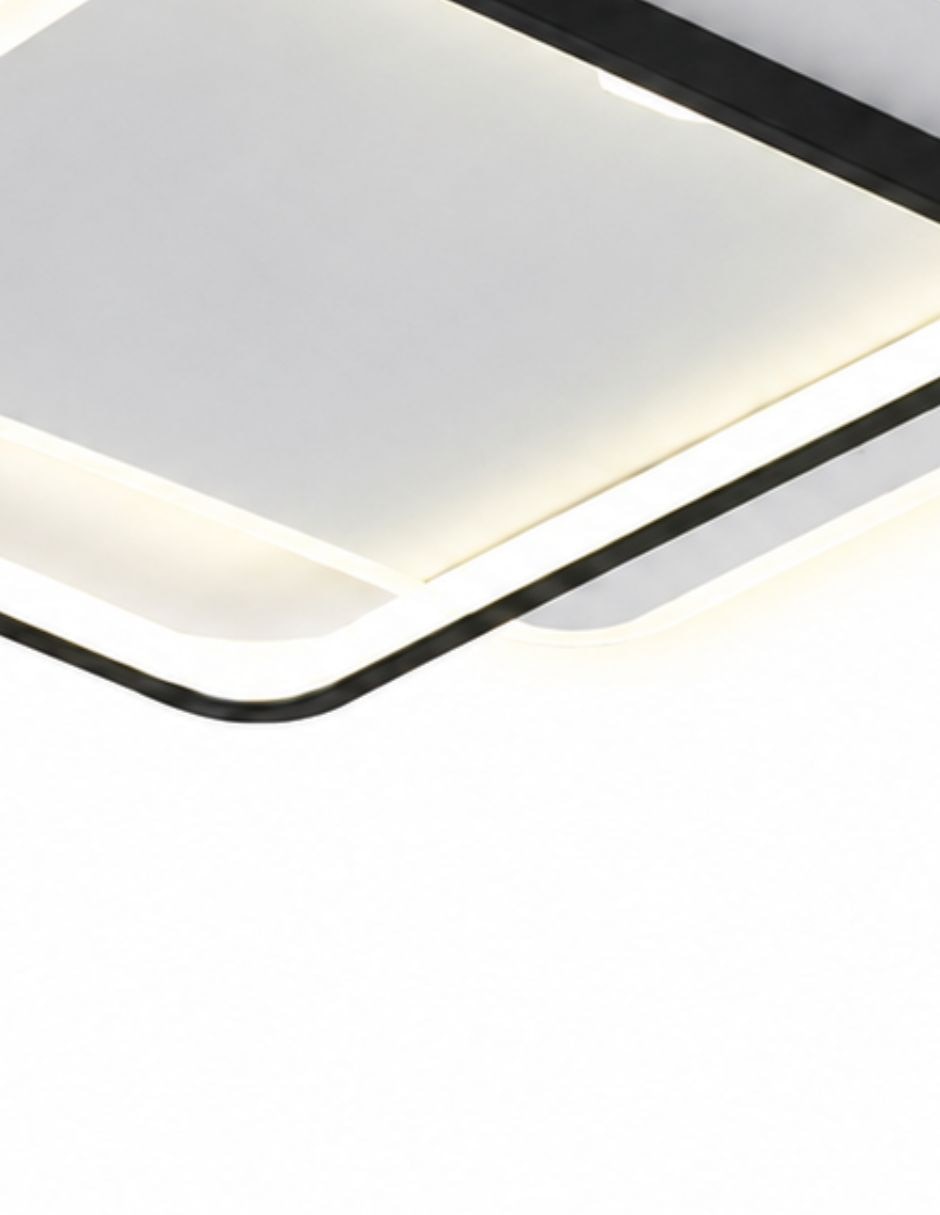 Lampara colgante LED 3