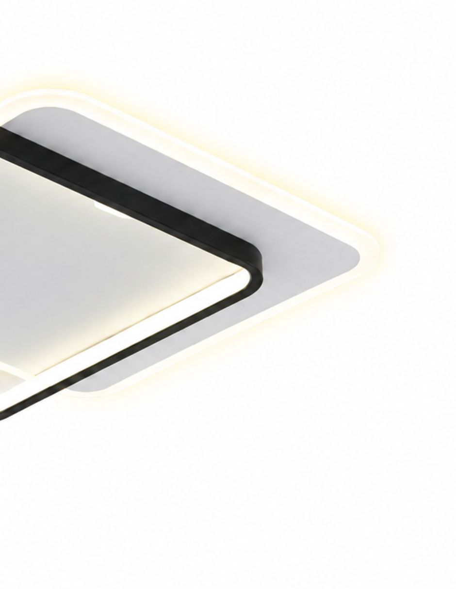 Lampara colgante LED 2