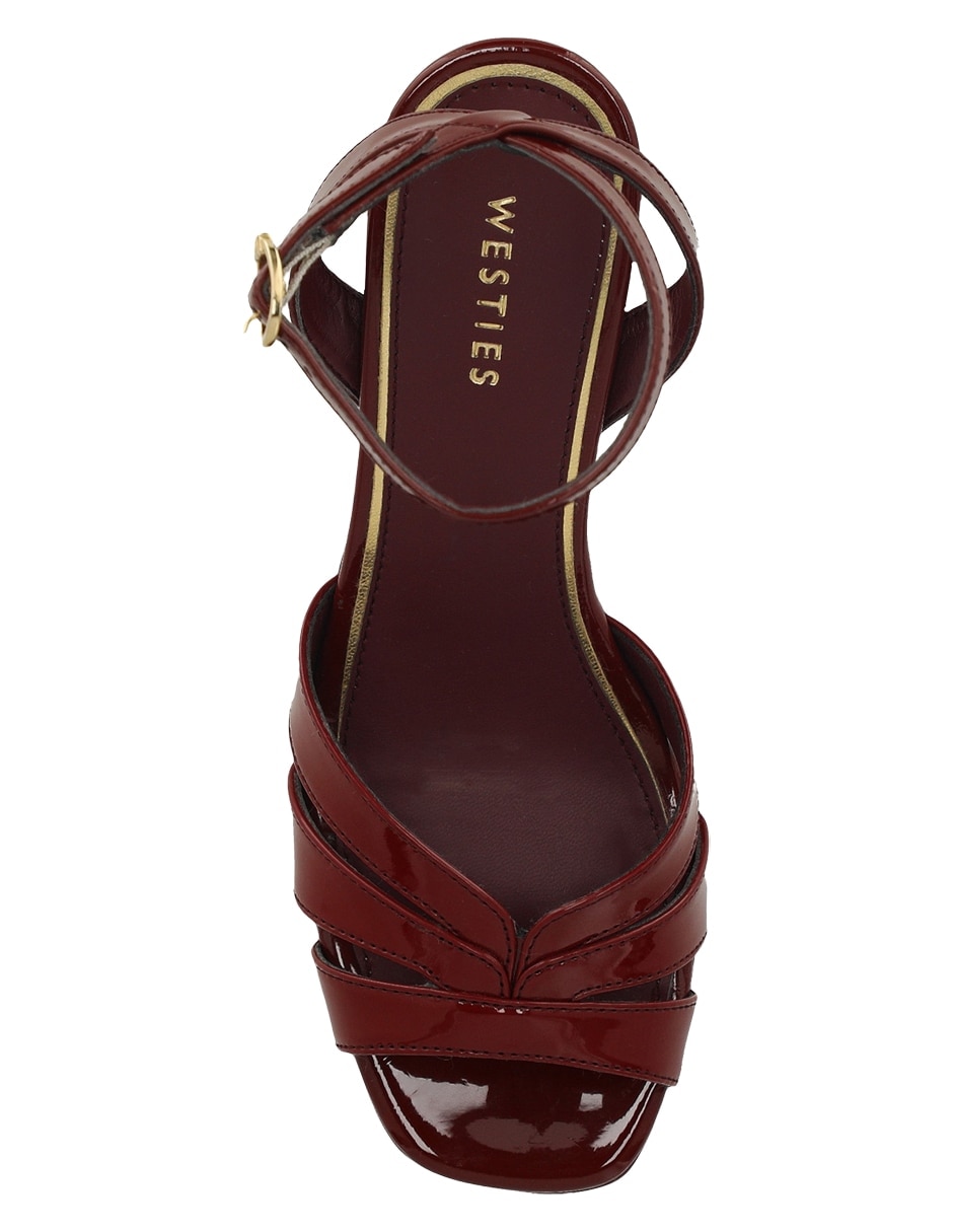 Sandalia para mujer 6