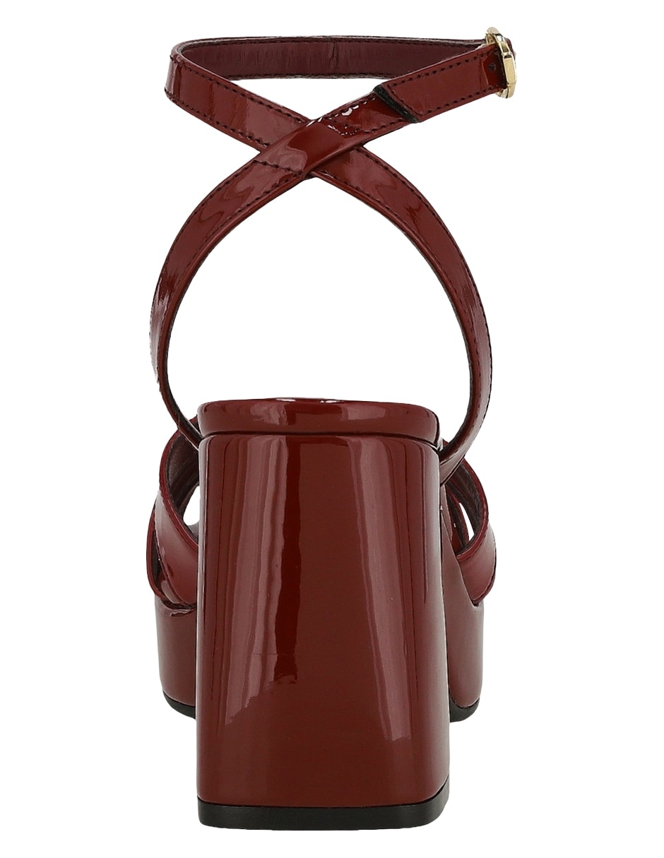 Sandalia para mujer 5