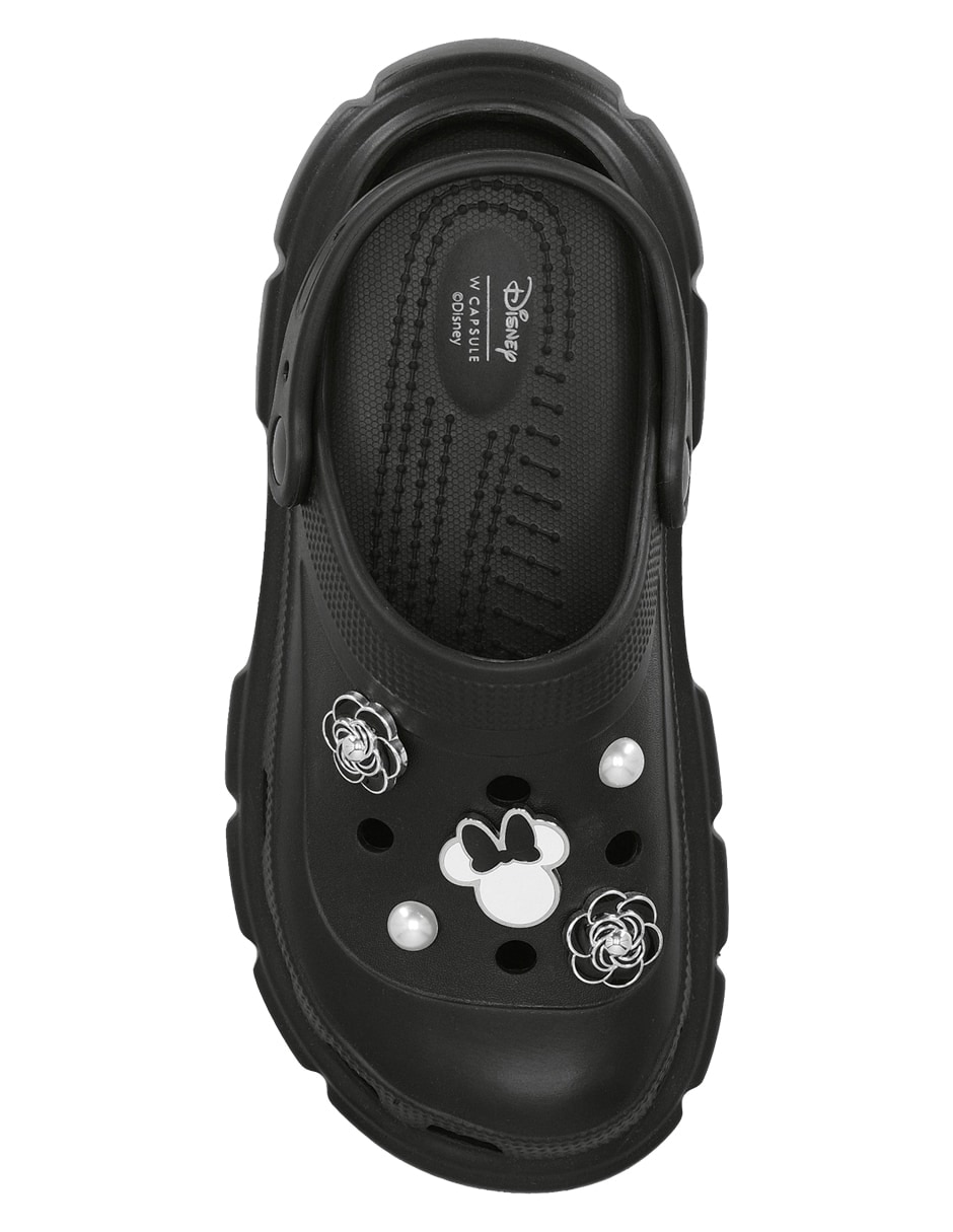 Sandalia Disney para mujer 5