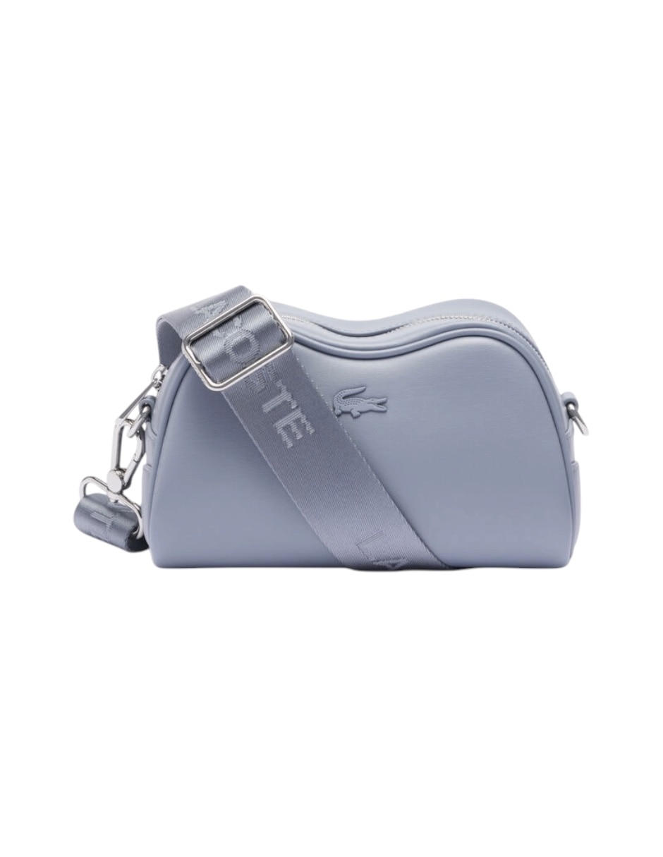 Bolsa crossbody tradewinds de piel para mujer 5