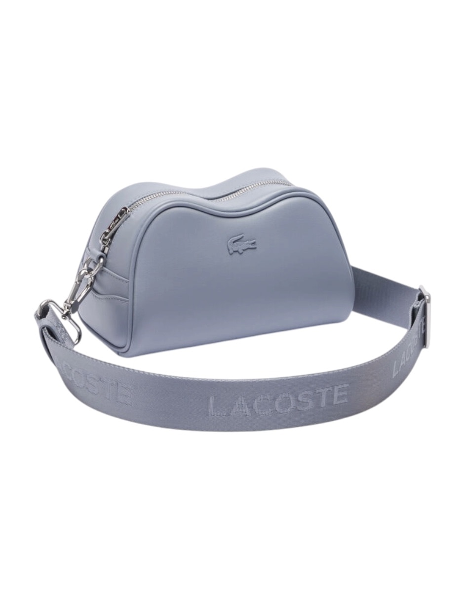 Bolsa crossbody tradewinds de piel para mujer