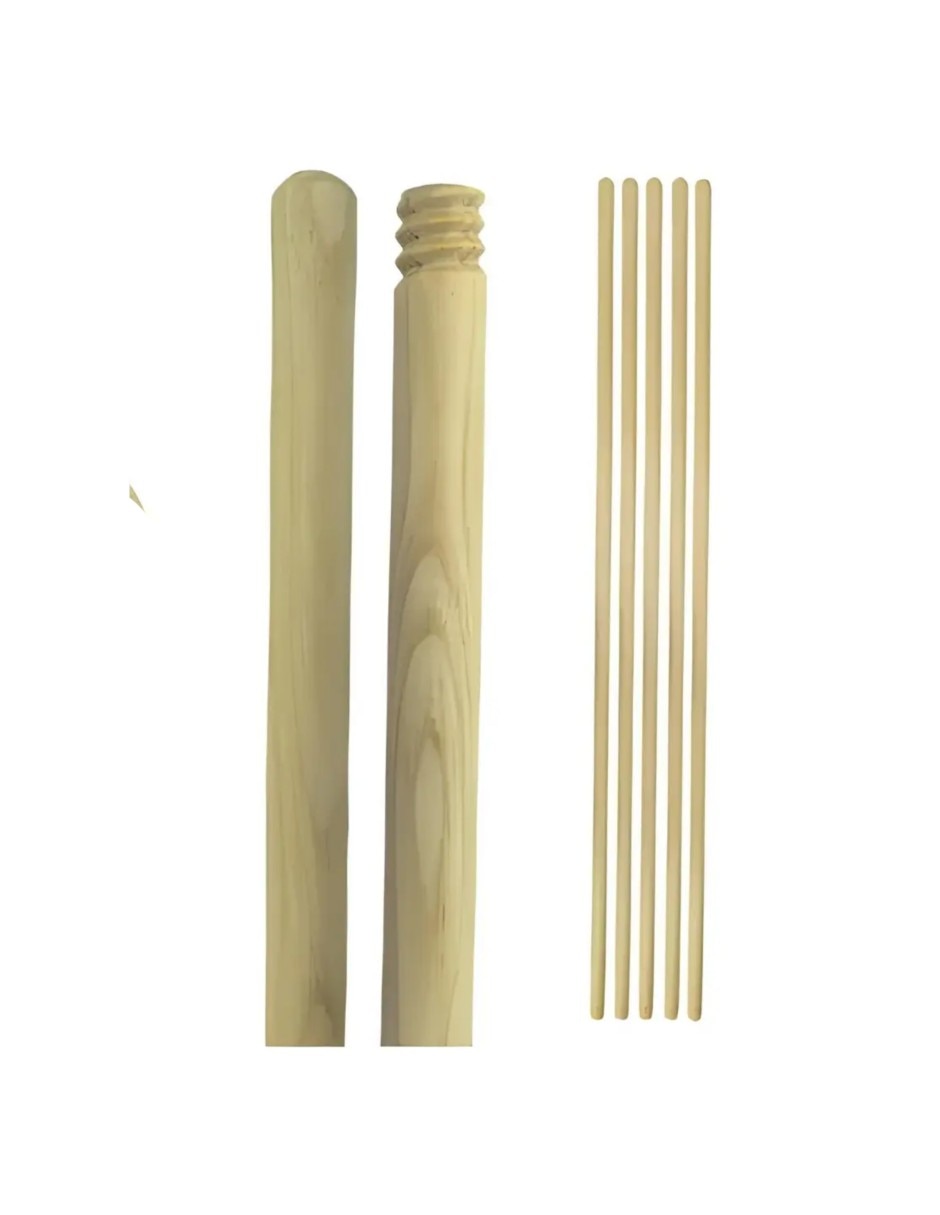 Soporte para escobas Soporte para escobas