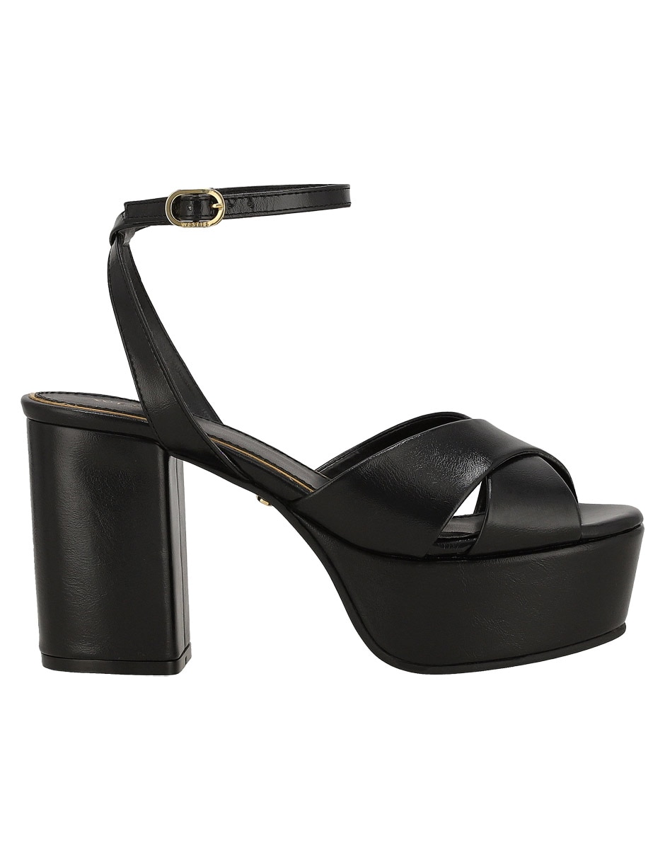 Sandalia para mujer 7