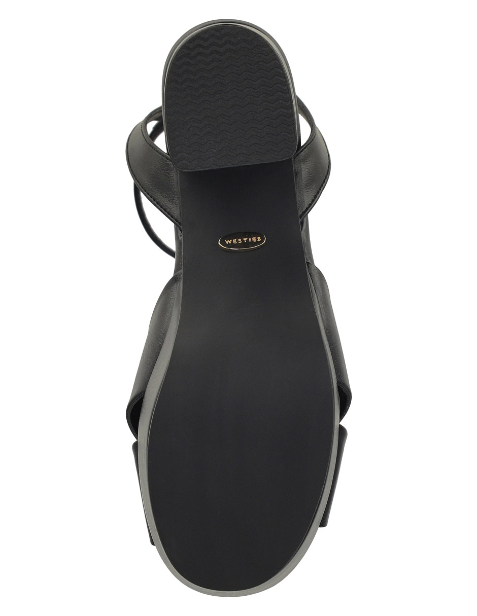 Sandalia para mujer 3