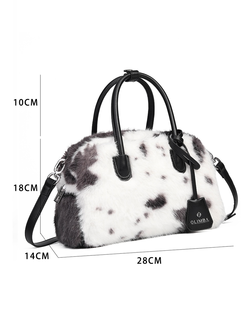 Bolsa tote para mujer 8