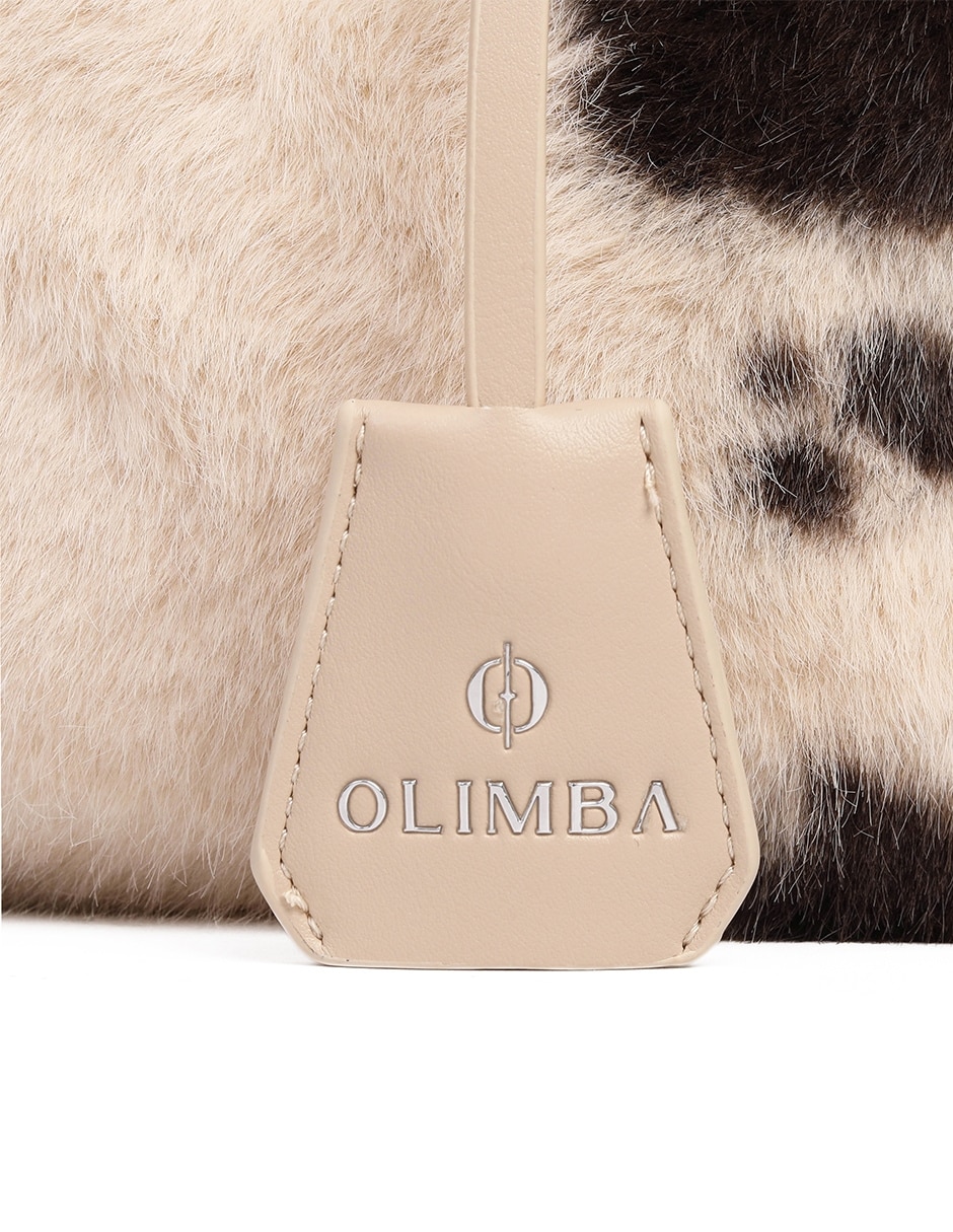 Bolsa tote olimba para mujer