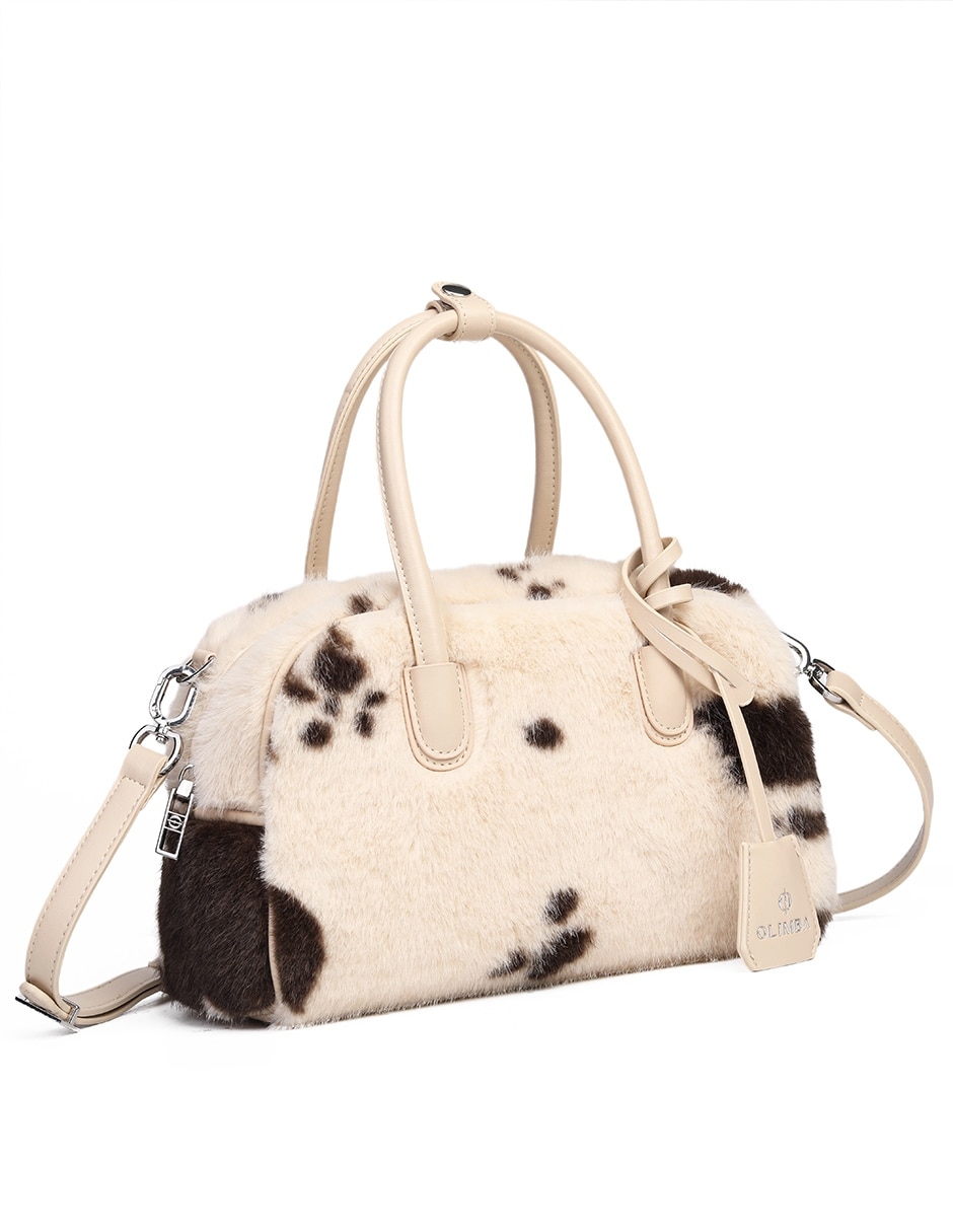 Bolsa tote olimba para mujer
