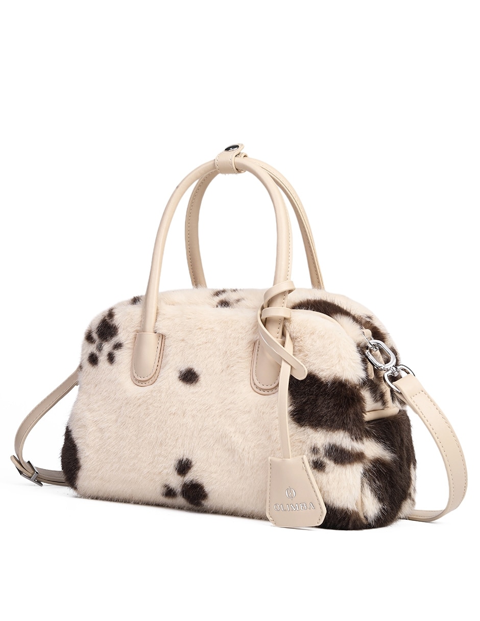 Bolsa tote olimba para mujer
