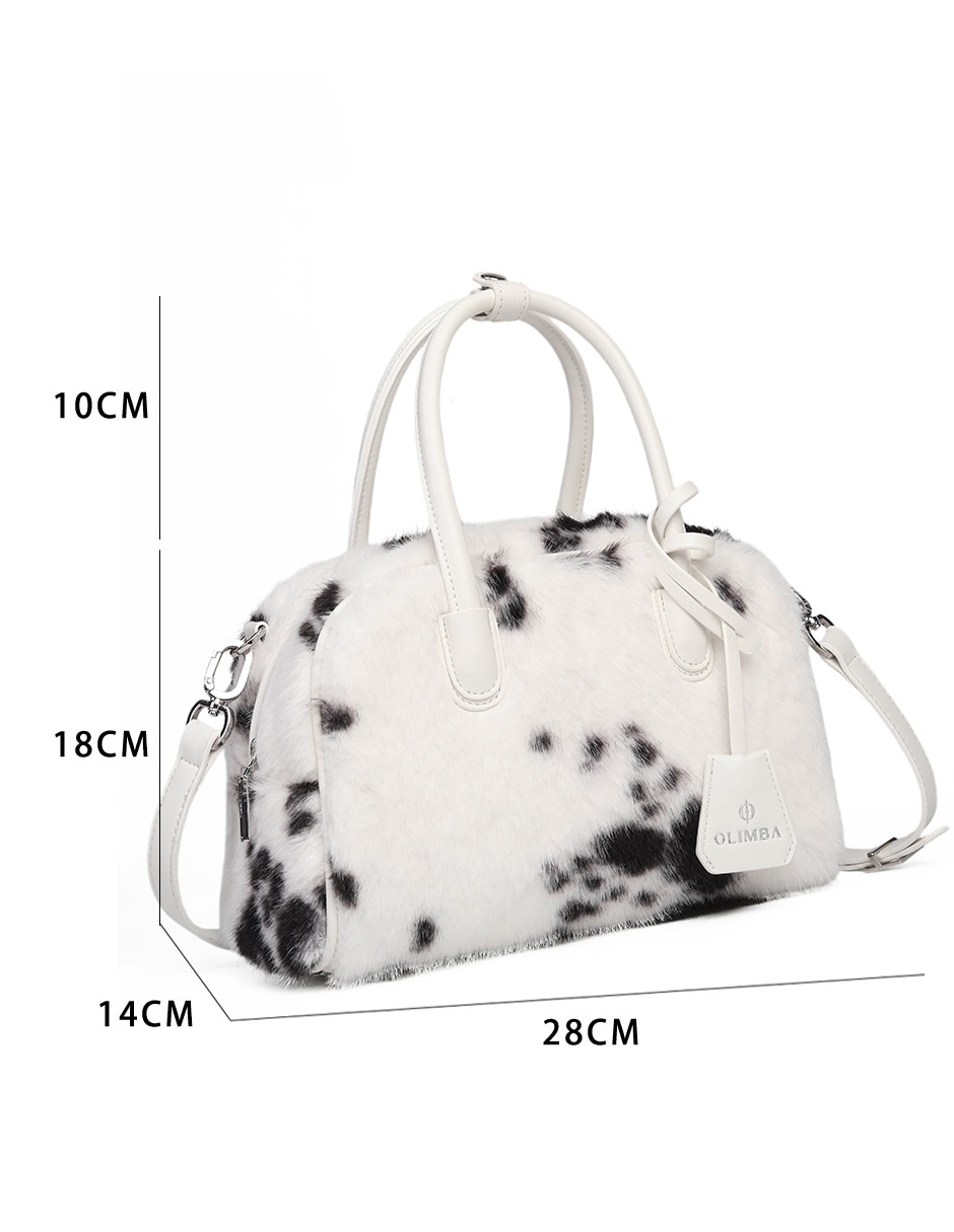 Bolsa tote para mujer 8